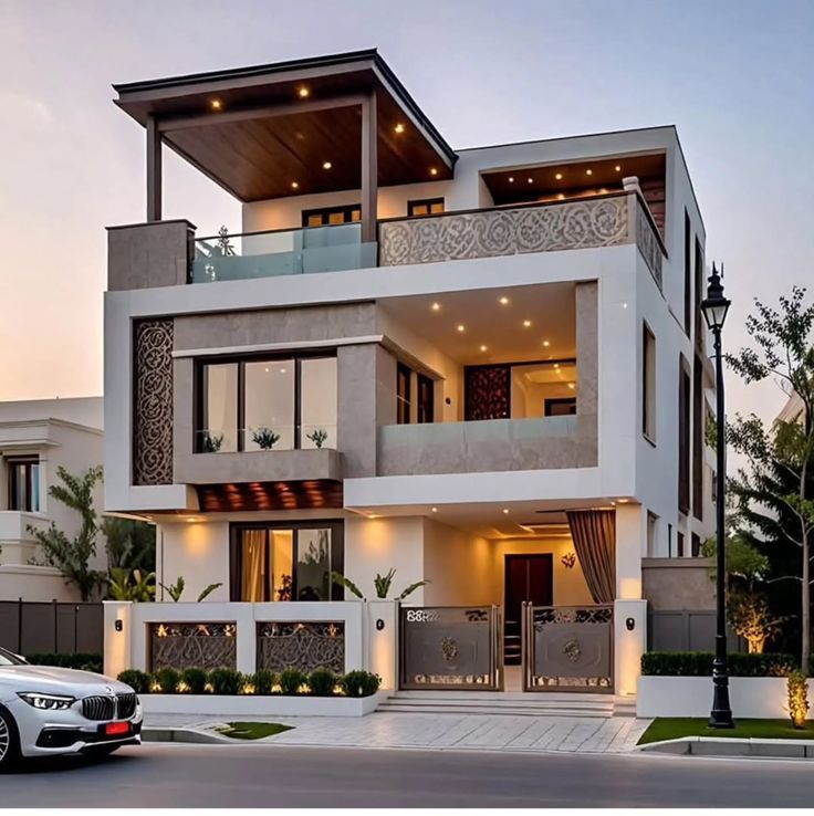 Luxury Home